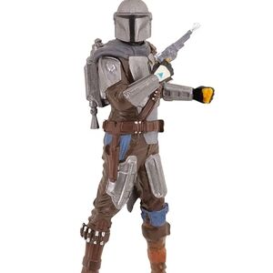 Hallmark Ornament Star Wars The Mandalorian